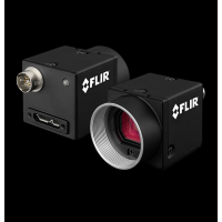 BFS-U3-51S5PC-C 5.0 MP, USB3 Vision v1.0, Color, 75 FPS, Sony IMX250MYR, Polar-RGB.